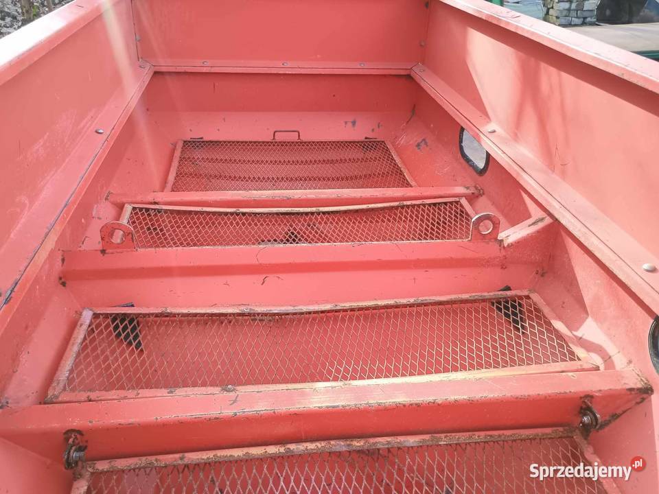 KUHN Precis PK1100M AXIS warmińsko-mazurskie Tolkowiec sprzedam