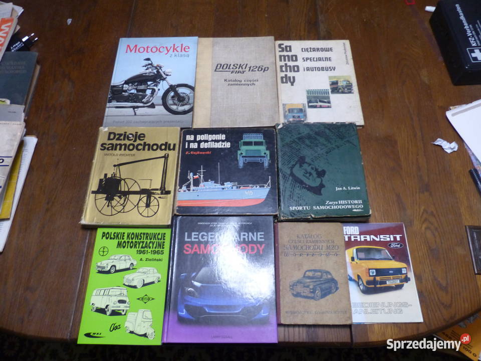 Katalog star san ził uaz gaz jelcz kamaz luaz