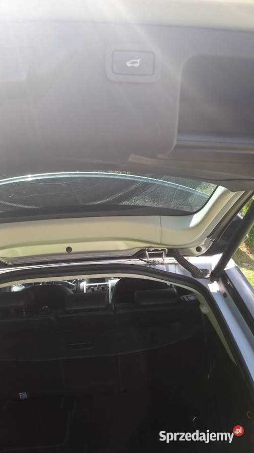 Land Rover Discovery sport 4x4 automat navi 150KM Nowy Sącz