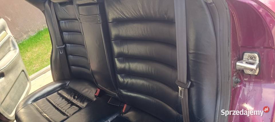 Audi A4 B5 FL Na Części a27 LZ4W 18 Myszków