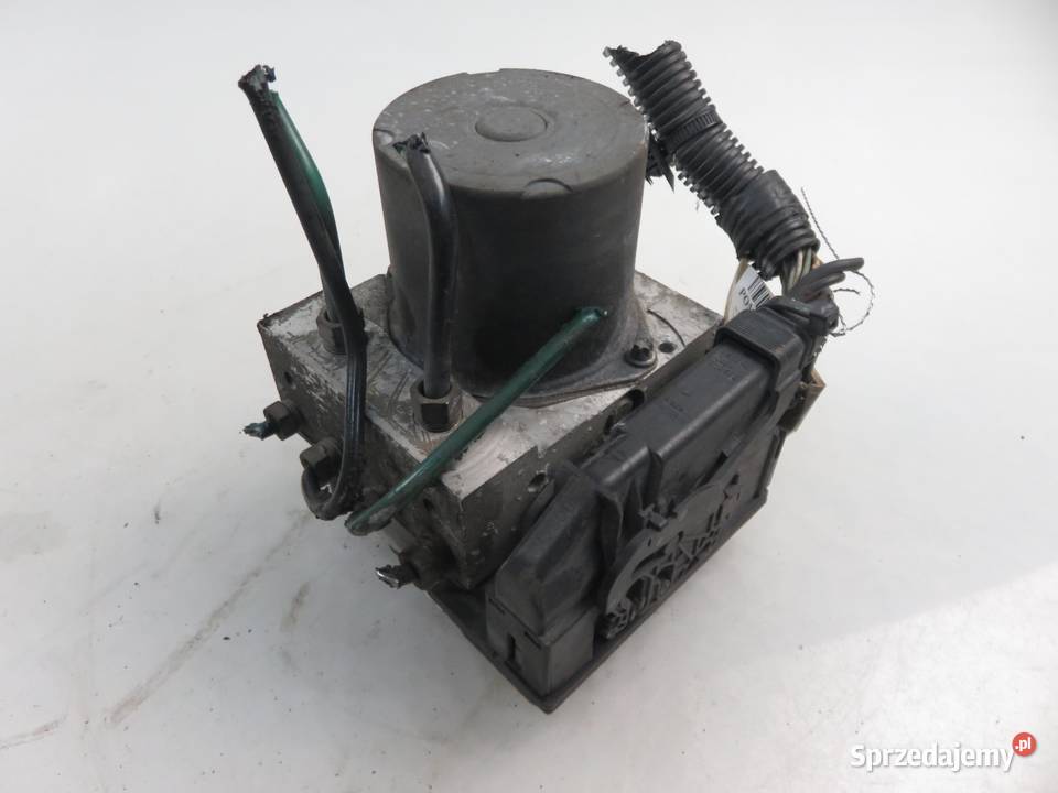 POMPA ABS RENAULT MEGANE II 0265950335 osobowe