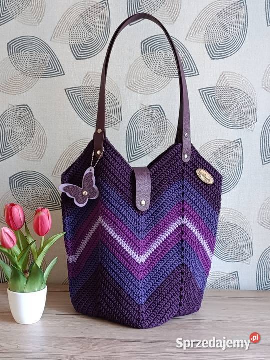 Torebka na ramię Chełm