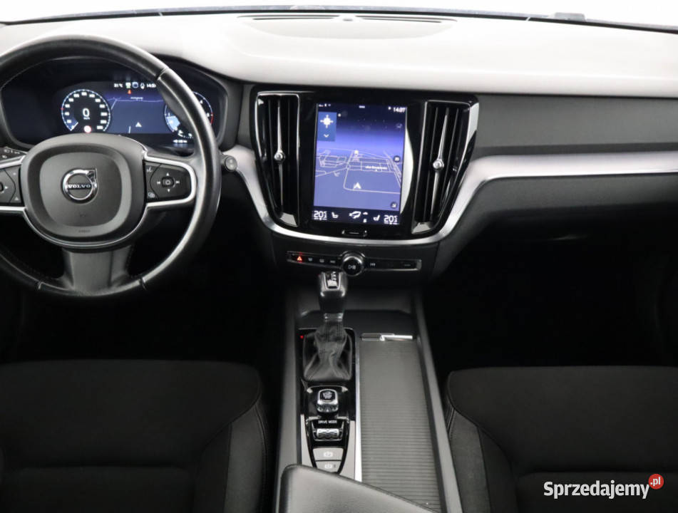 Volvo V60 D3 20