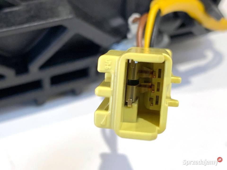 PODUSZKA POWIETRZNA PASAŻERA VW PASSAT B6