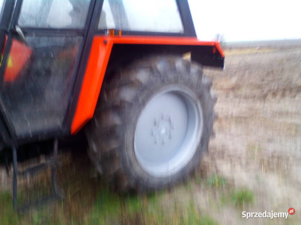 Ursus 912 DE LUX 1222 902 385 Mtz Ciągniki Sędziszów sprzedam