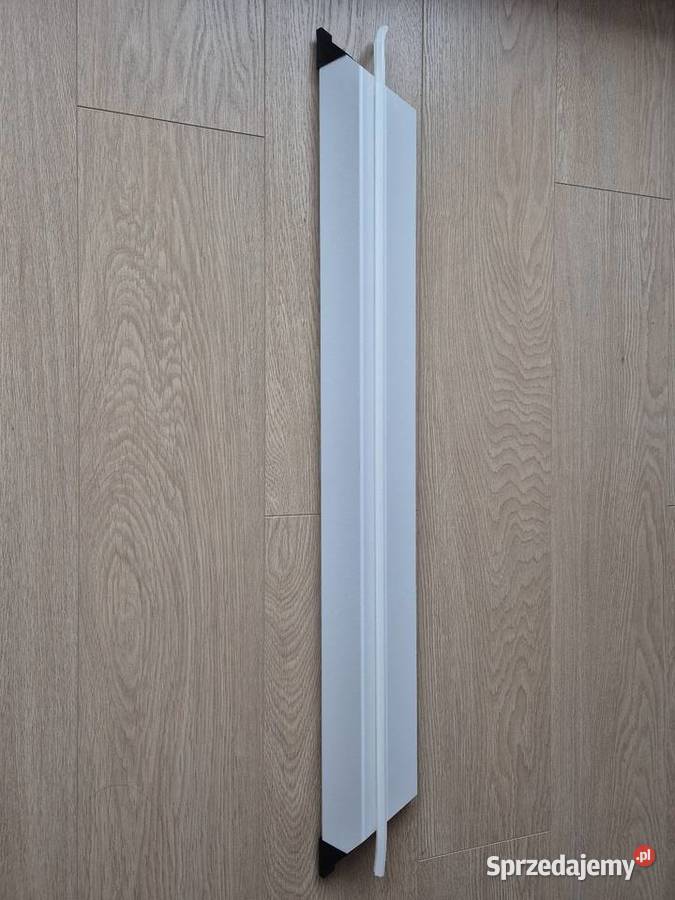 Ościeżnica regulowana górna biała 80 100 Artens Warszawa