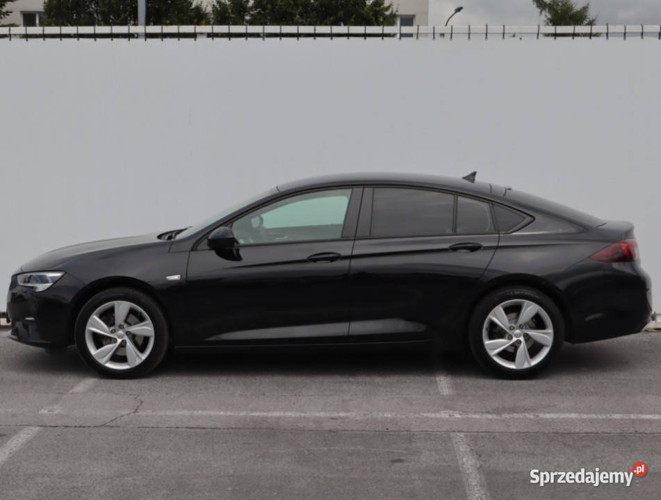 Opel Insignia 20 CDTI isofix Insignia lubelskie Lublin