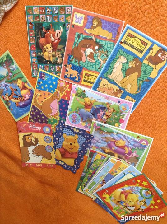 Karteczki do wymieniania Tarnów