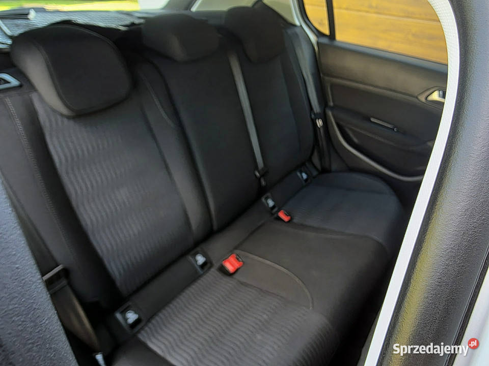 Peugeot 308 T9 20142021 czujnik deszczu Rydułtowy