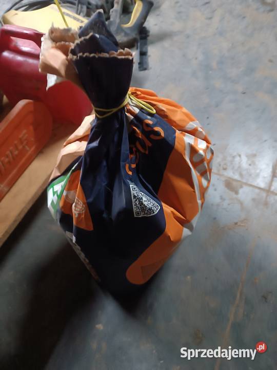 Sprzedam nasienie kukurydzy Turobin