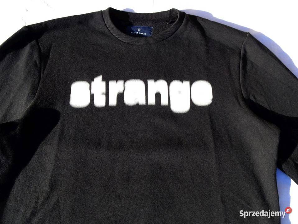 House Brand ciepła bluza Nowa XL XXL Nowy Sącz