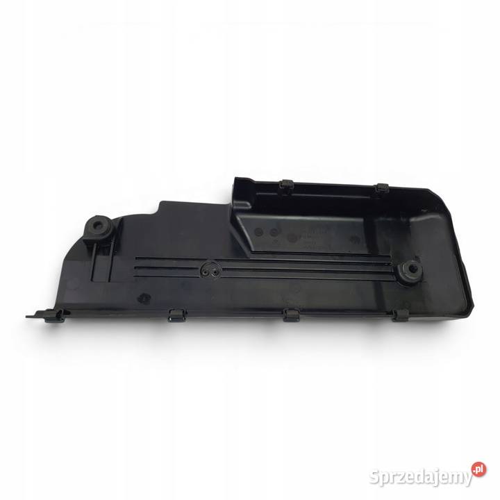 OSŁONA CEWEK ZAPŁONOWYCH BMW E90 M3 40 V8 Osłony silnika