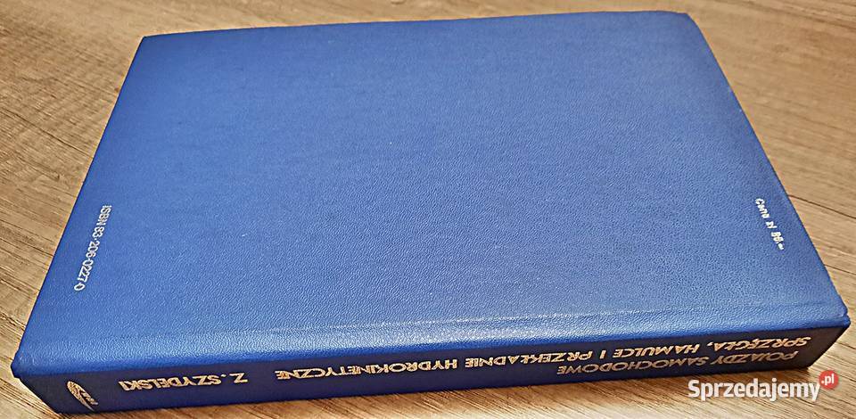 Pojazdy samochodowe sprzęgła hamulce i Ostrów Wielkopolski