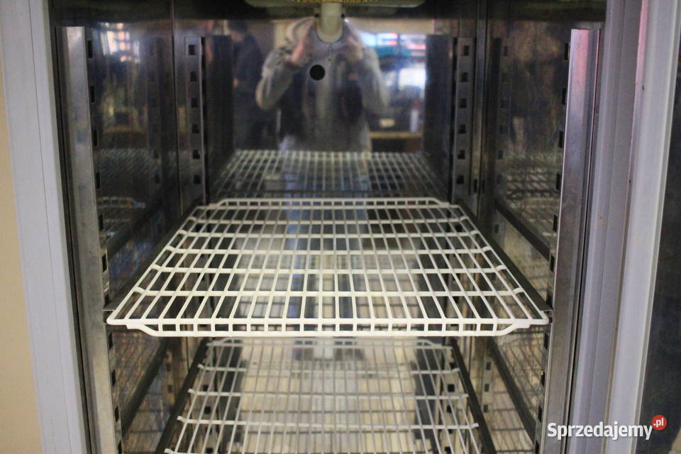 Szafa chłodnicza 700L DORA METAL DM92101 śląskie Pszczyna sprzedam