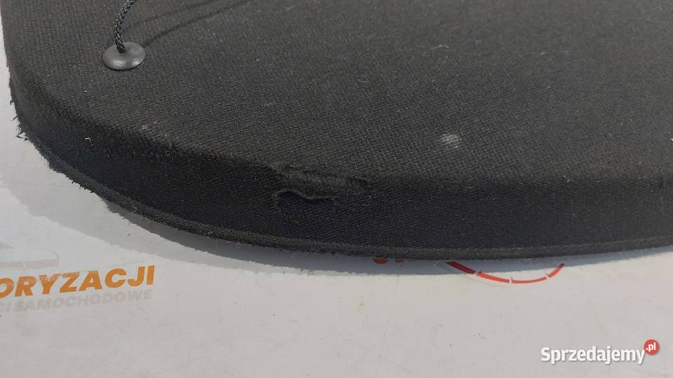 ALFA ROMEO GIULIETTA 13r Półka bagażnika Kielce