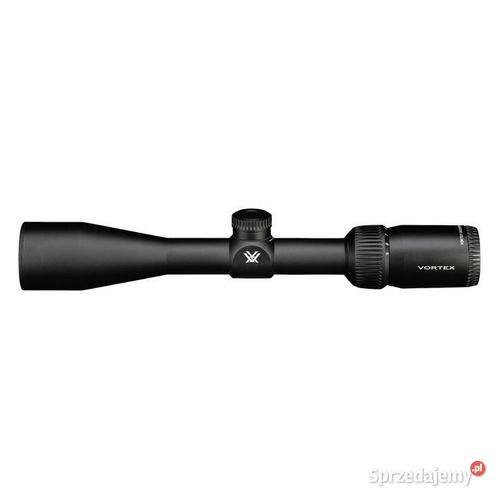 Luneta celownicza Vortex Crossfire HD 39x40 1