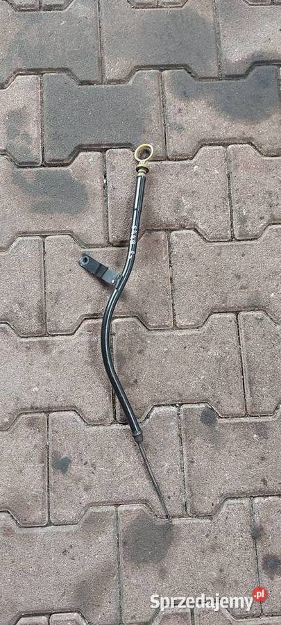 Bagnet oleju Saab 9240138 Smarowanie silnika Smarowanie silnika Szczecin