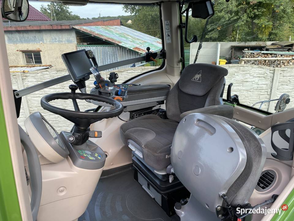 FENDT 828 Wydrowice sprzedam