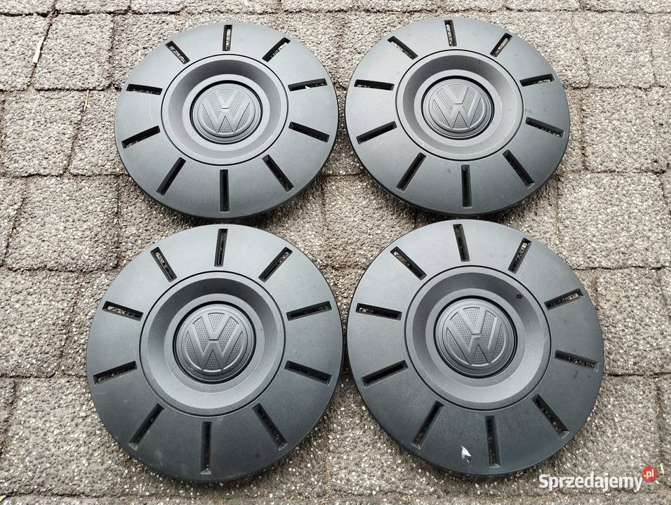 Dekielek kołpak Vw 7E0601151CB sztukę nowy śląskie Kamieniec