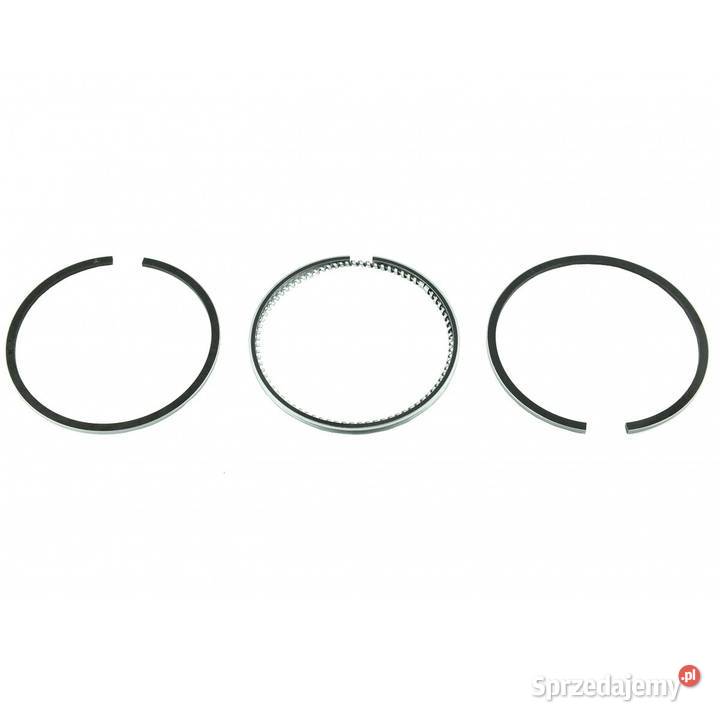 Pierścienie tłoka STD050 7850 mm Mitsubishi S3L podkarpackie Tajęcina