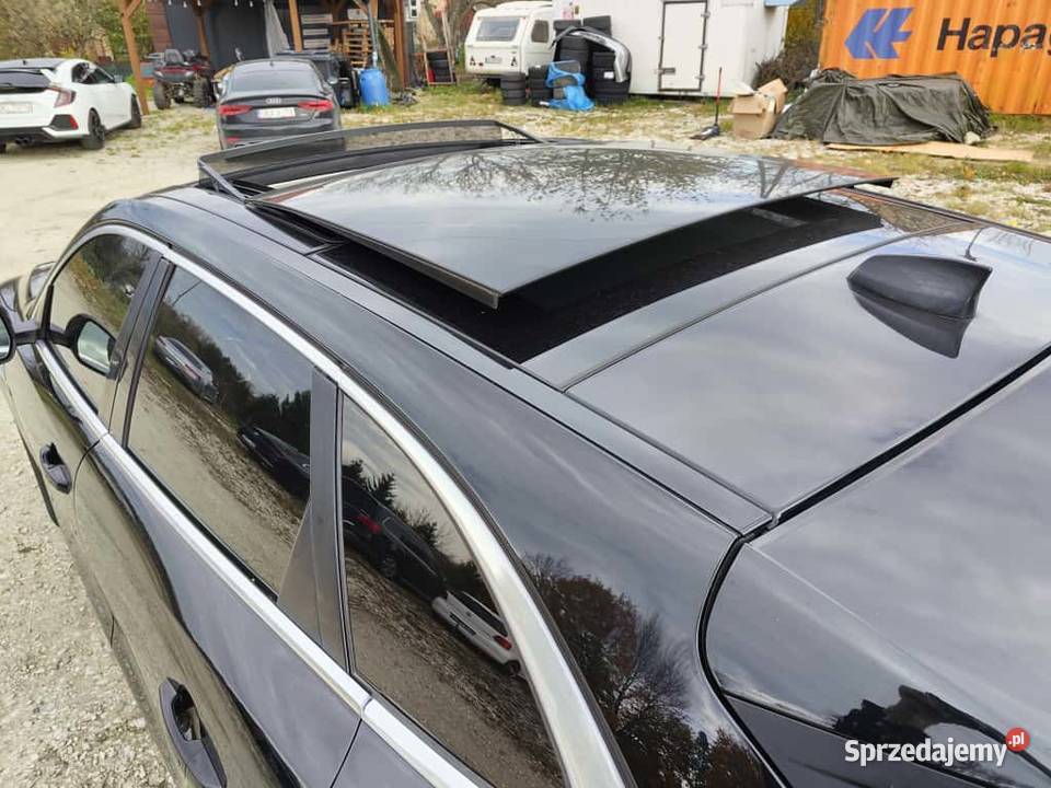 2020 JAGUAR FPACE 300 KONI Rok produkcji 2020 F-Pace Kłodzko