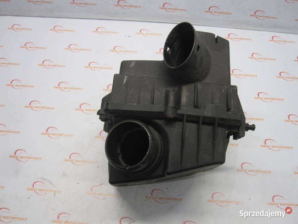 ALFA ROMEO MITO 10r obudowa filtra powietrza Kielce sprzedam