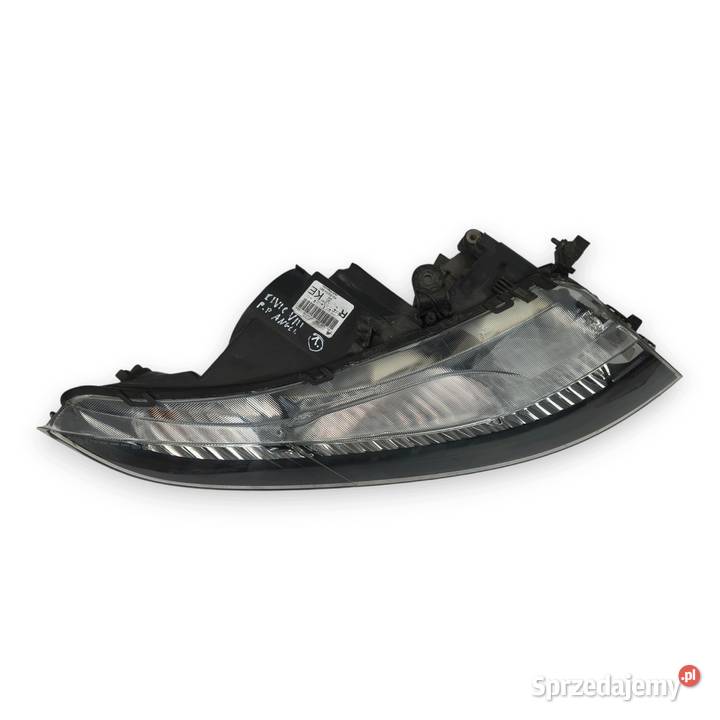 LAMPA PRAWA Honda Civic VIII UFO 20062011r Chełm
