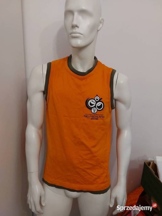 Koszulki treningowe różne Kraków