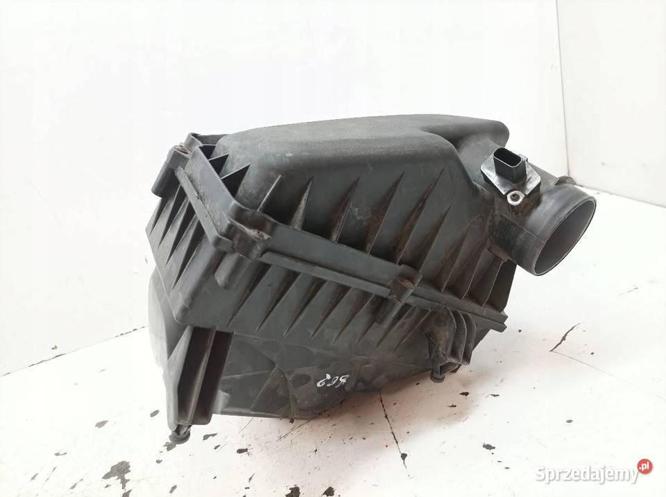 OBUDOWA FILTRA POWIETRZA AG919A675CA 20 TDCI