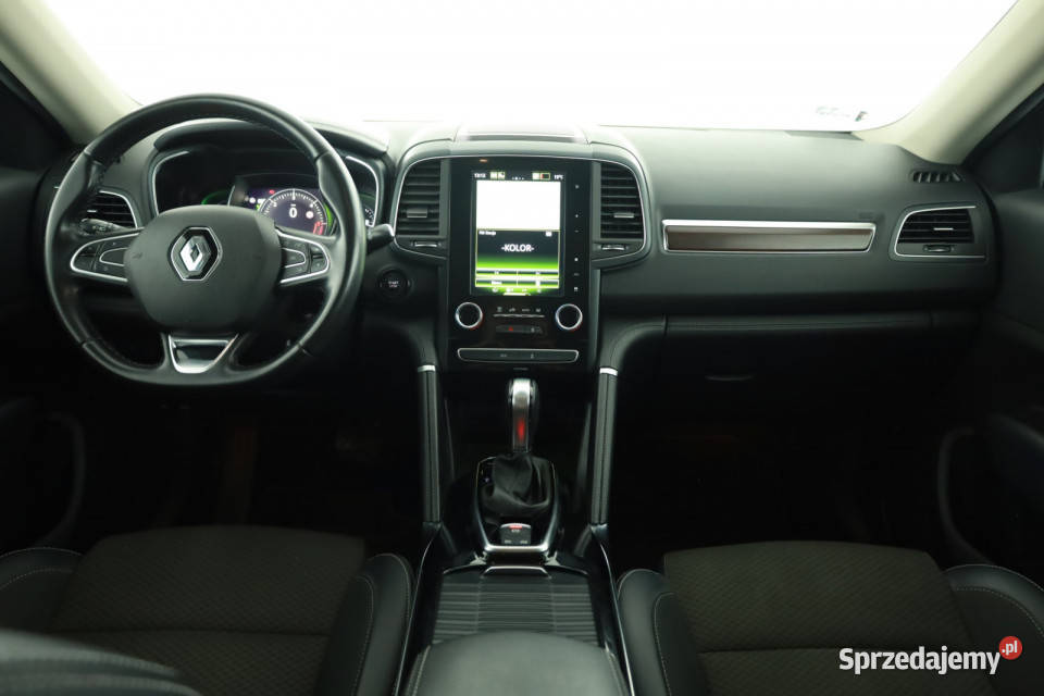 Renault Koleos 20 dCi przyciemniane szyby Piaseczno sprzedam