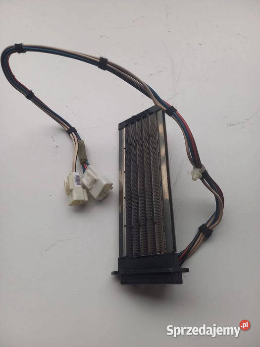 Nagrzewnica Elektryczna 0243 Toyota Rav4 Części samochodowe Wola Jachowa