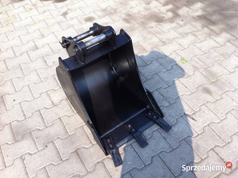 Łyżka do minikoparki Bobcat 331 E26 śląskie Rybnik