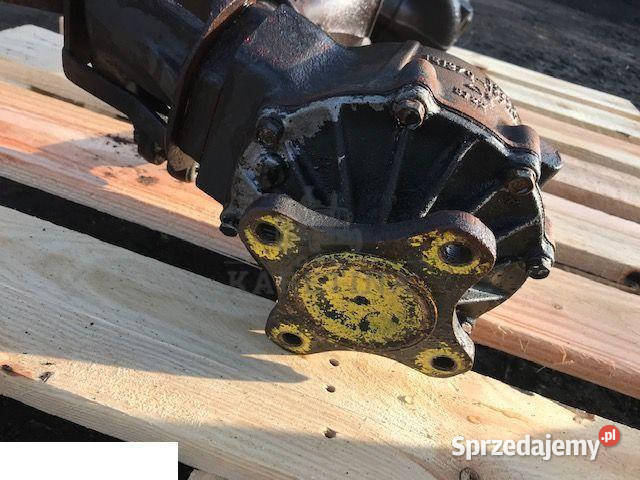 John Deere 2720 Półoś Jastrzębniki