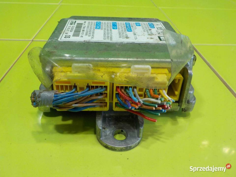 HONDA CIVIC VIII UFO 22 iCTDI 07r modul sensor Suków