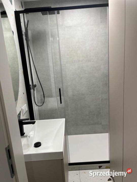Mieszkanie pod klucz generalnym remoncie