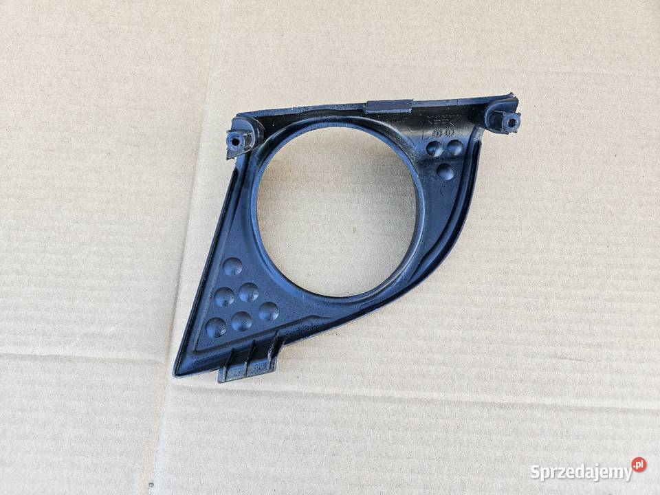 HONDA ACCORD VIII KRATKA PRAWA ZDERZKA PRZÓD osobowe Międzychód