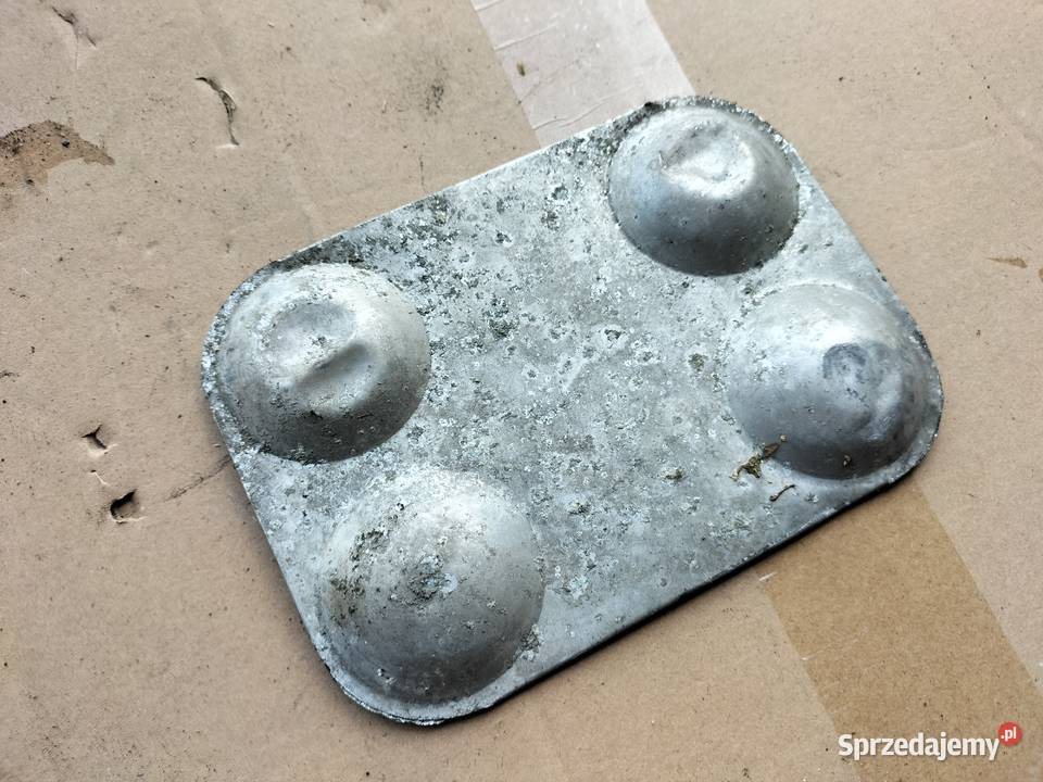 AUDI 80 90 B3 B4 19 18 20 ALUMINIOWA OSŁONA POD Kamień-Kolonia sprzedam