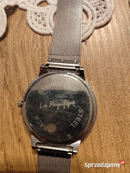 Zegarek damski Zaborowice