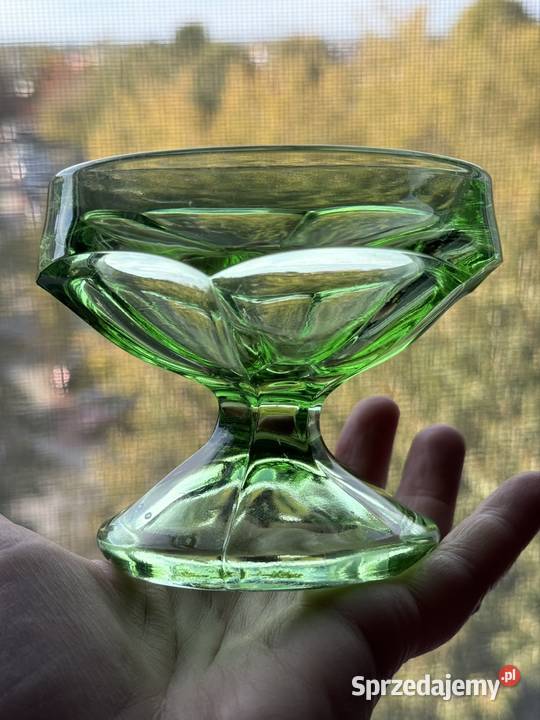 Pucharek na lody Ząbkowice Mielec