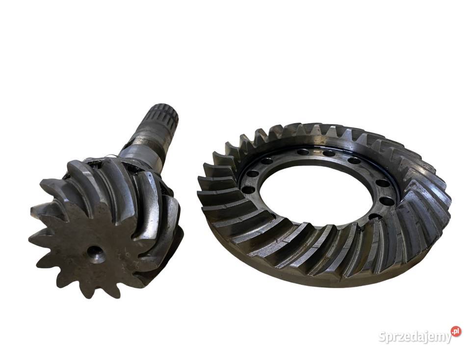 WAŁEK ATAKUJĄCY KOŁO PIERŚCIENIOWE 12x29 Łódź