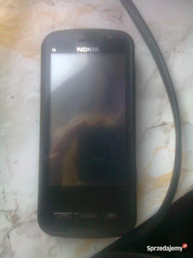 nokia c600 kobiety c6