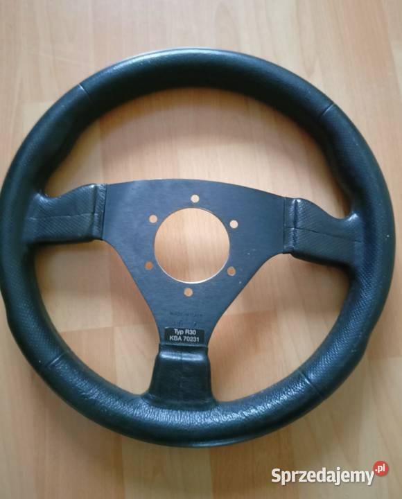 Selm TYP R30 KBA 70231 Kierownica Sportowa podkarpackie Tarnobrzeg