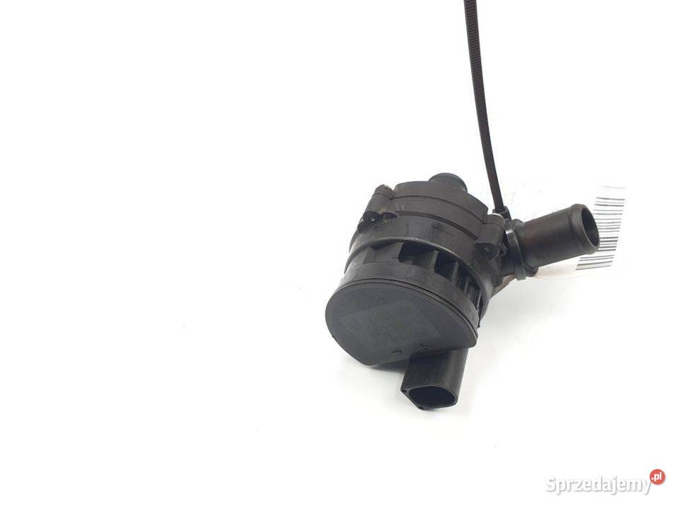 POMPA WODY RENAULT MASTER III Lipno