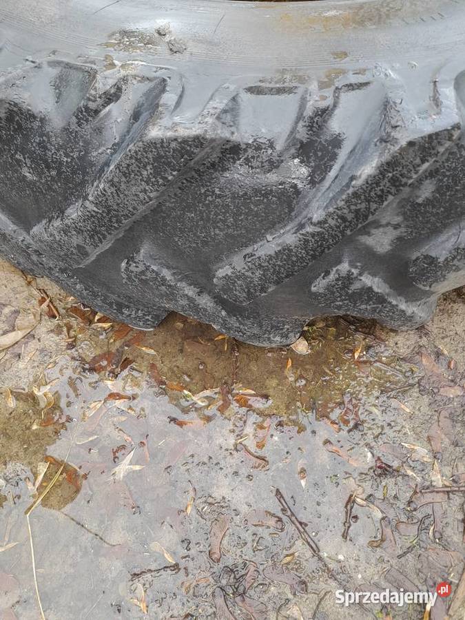 Stomil 149 R28 radialna sprzedam