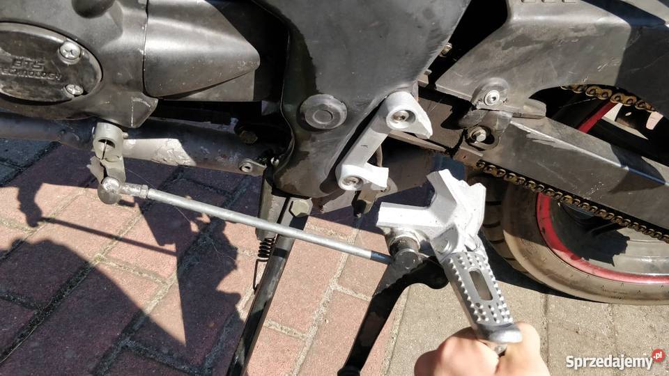 JUNAK 903 12550 Gubin sprzedam