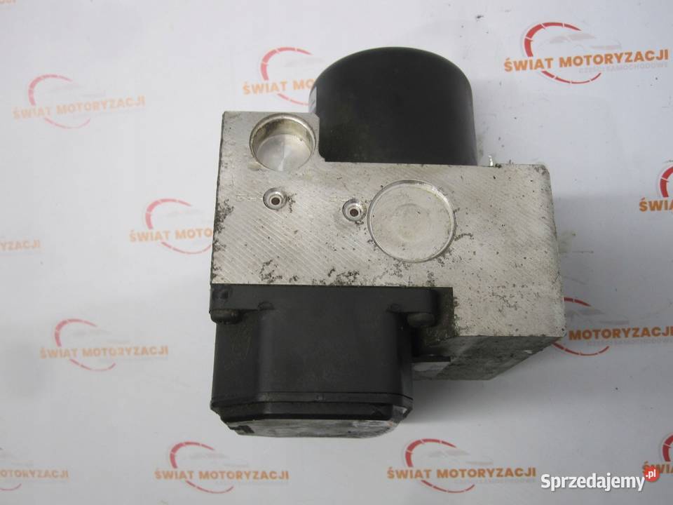 TOYOTA RAV4 pompa ABS 4451042020 133004000 świętokrzyskie Kielce sprzedam