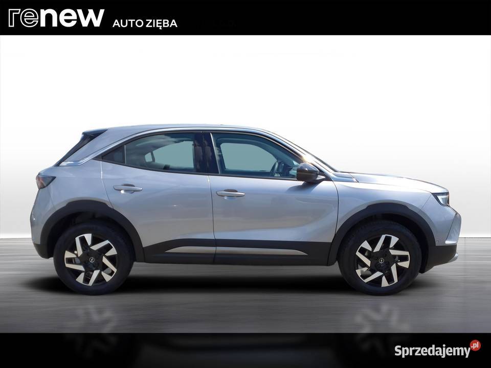 Mokka 12 T GS SS 136 Pakiet tech i komfort