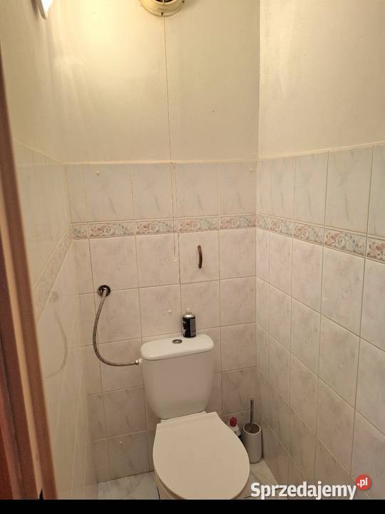 Przestronne mieszkanie 3 pokoje hol 654m2 piętro balkon Krąplewice