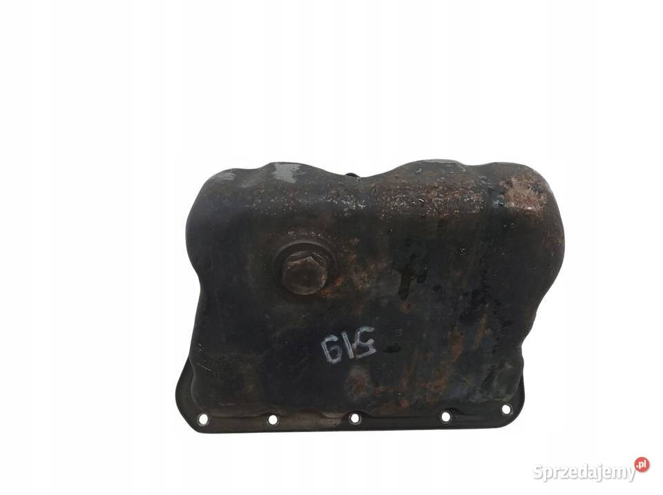 MISKA OLEJOWA A1600140002 06 600 T Smart Fortwo Motoryzacja