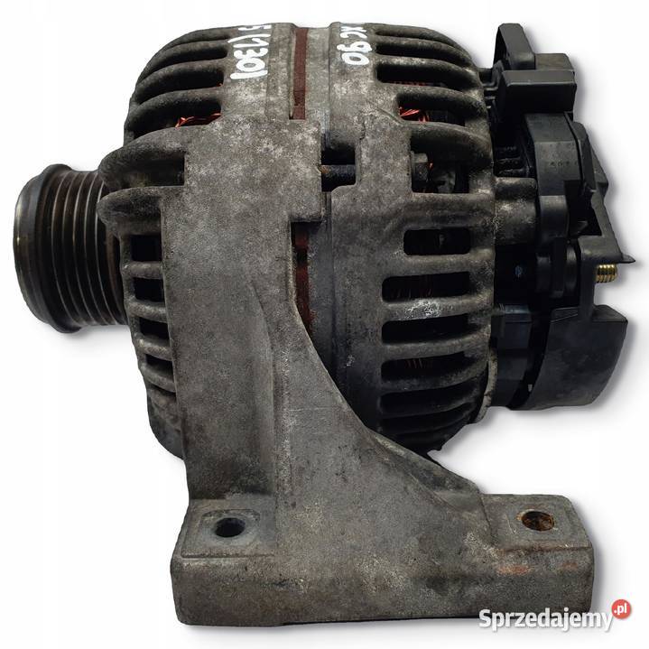 ALTERNATOR Volvo S60 S80 V70 XC70 XC90 24 D5 sprzedam